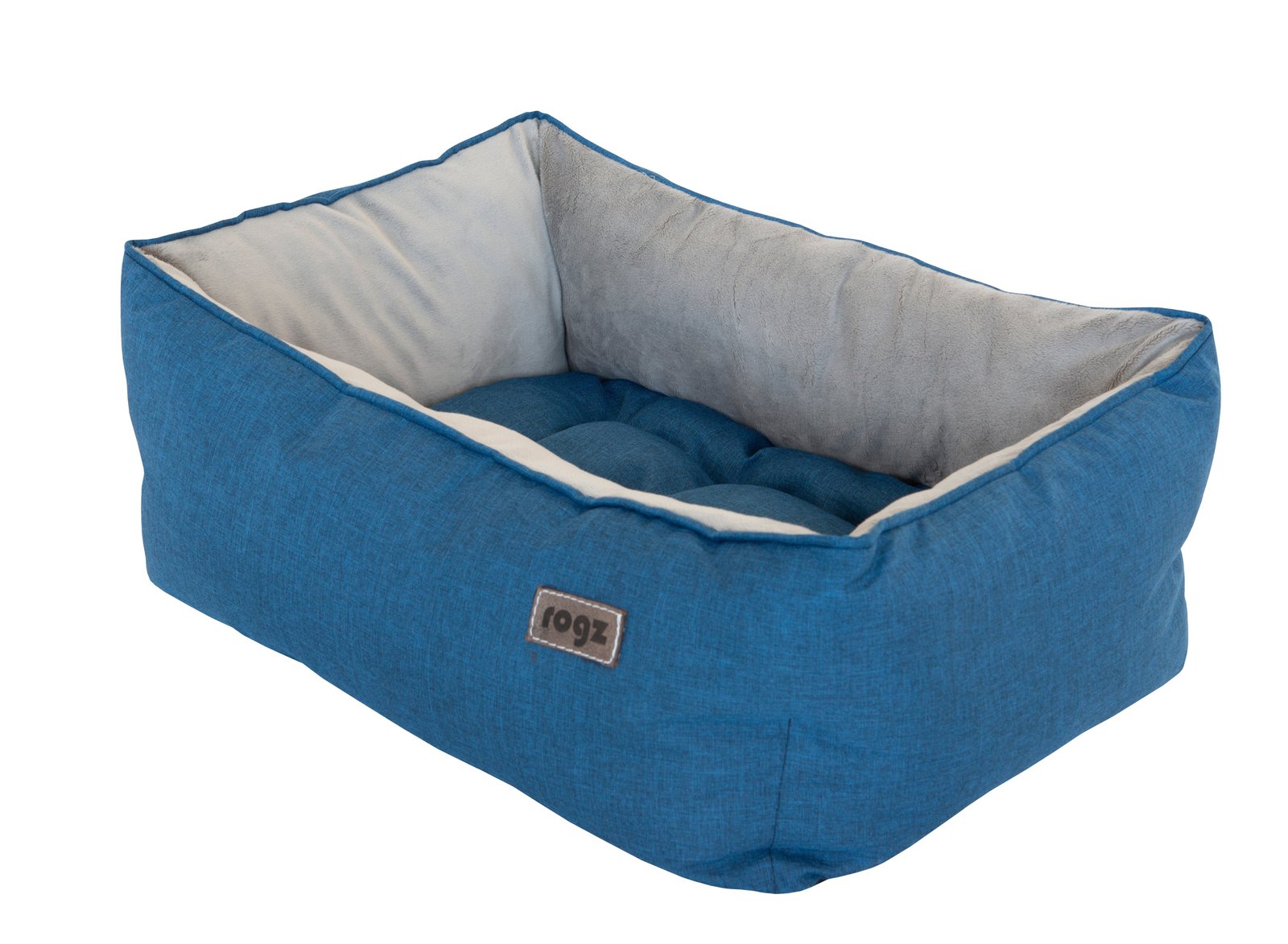 RO RCOMD01 Cosmo Mand M Blauw