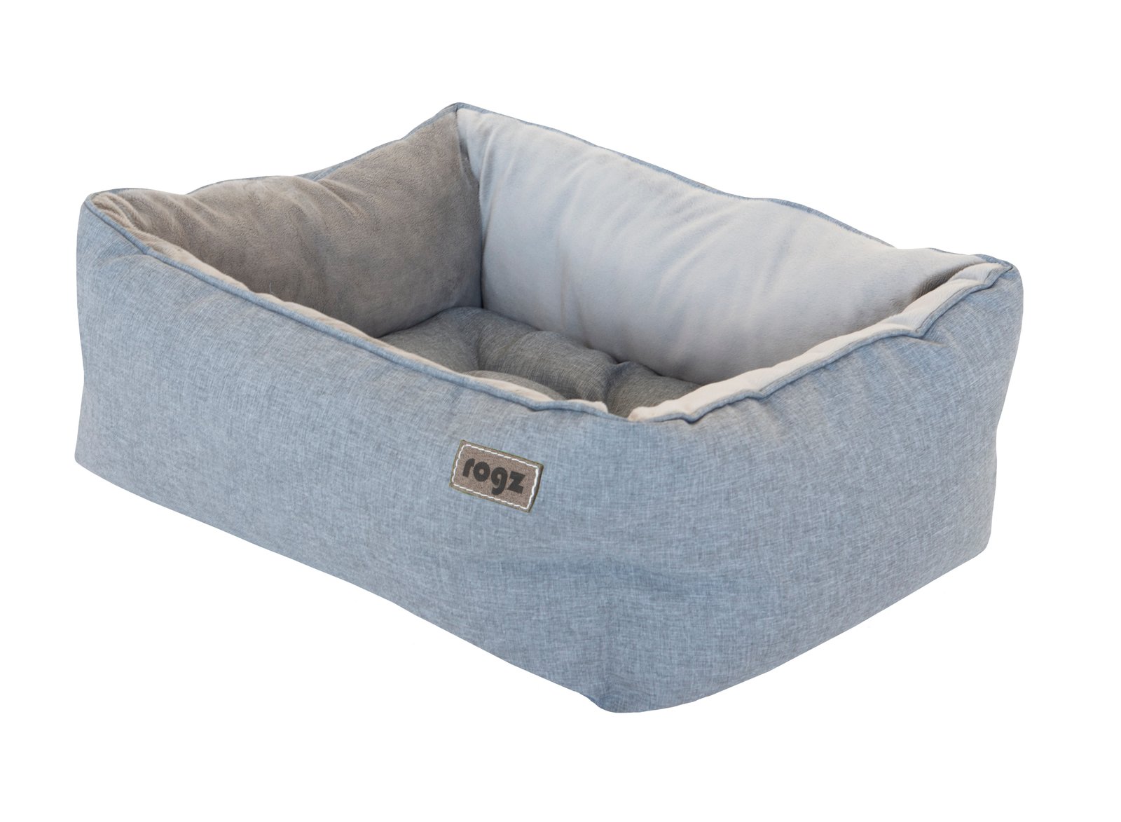 RO RCOMD02 Cosmo Mand M Grijs