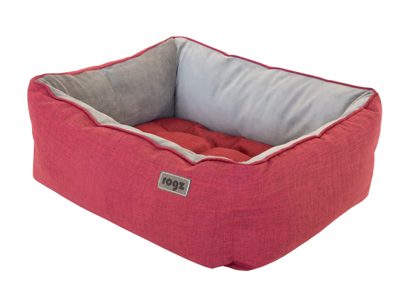 RO RCOMD03 Cosmo Mand M Rood