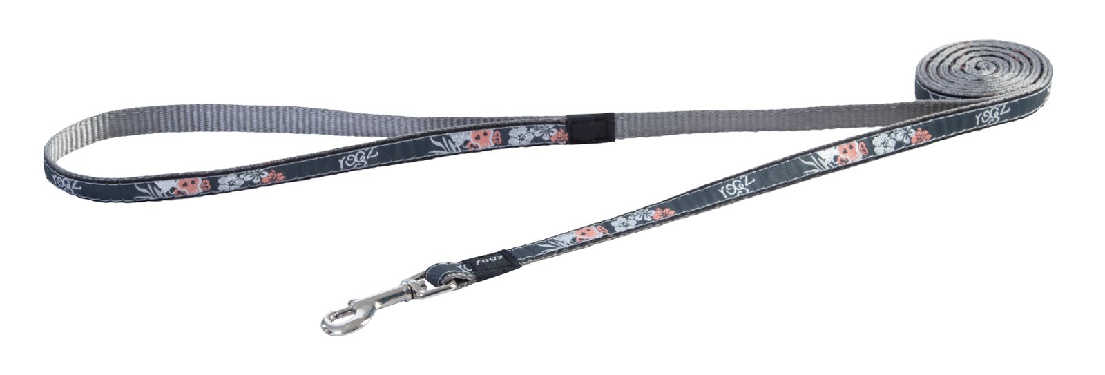 RO RHL01CN Jelly Lijn Coral Island-Silver S