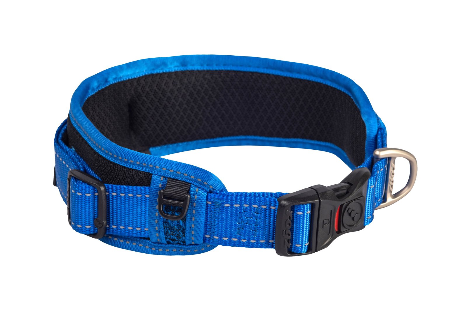 RO RHBP05B Utility Padded Halsband XL Blue