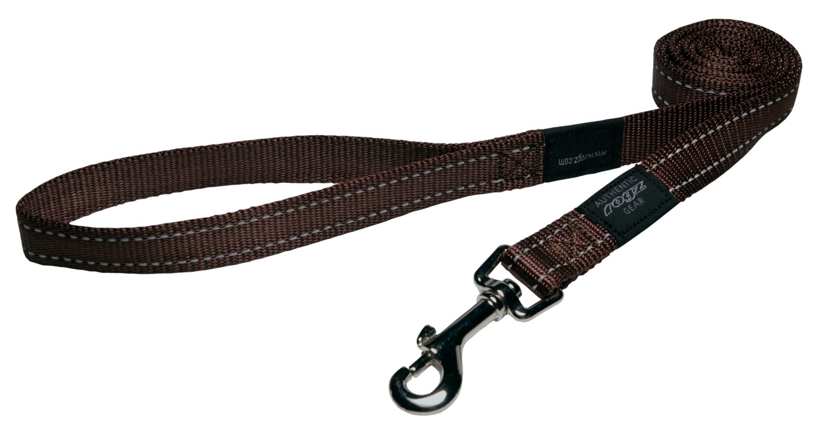 RO RHLL06J FIXED LONG LEAD  20mm - 3/4  Chocolate