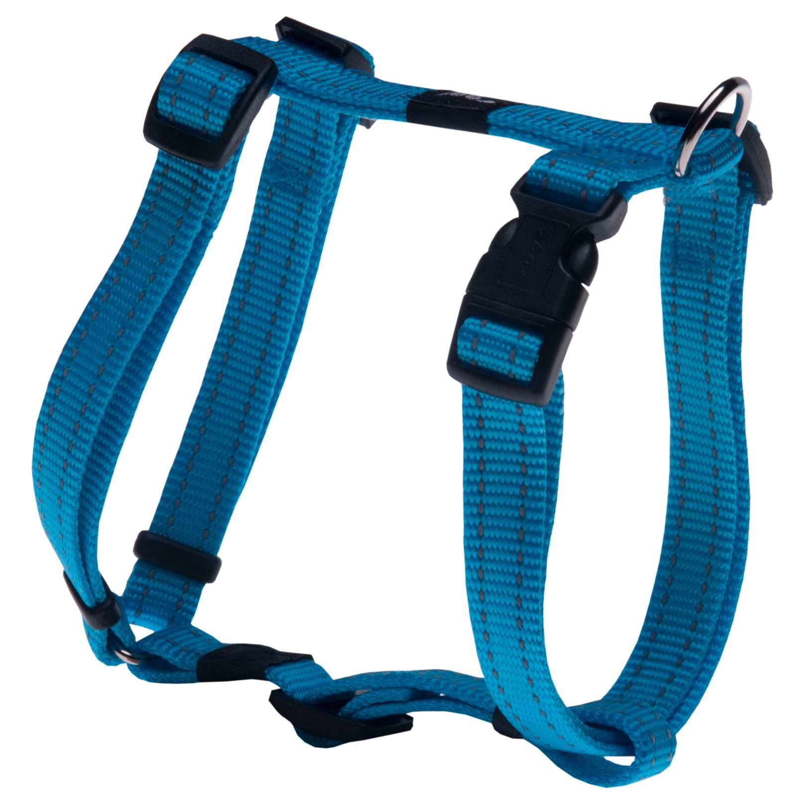RO RSJ05F H-HARNESS  25mm -  Turquoise