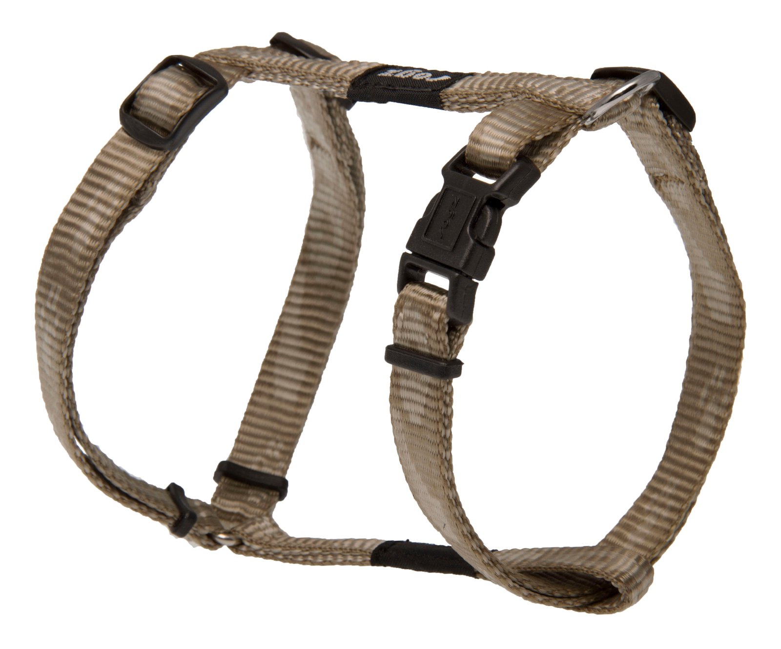 RO RSJ21M H-HARNESS  11mm - 3/8 Gold