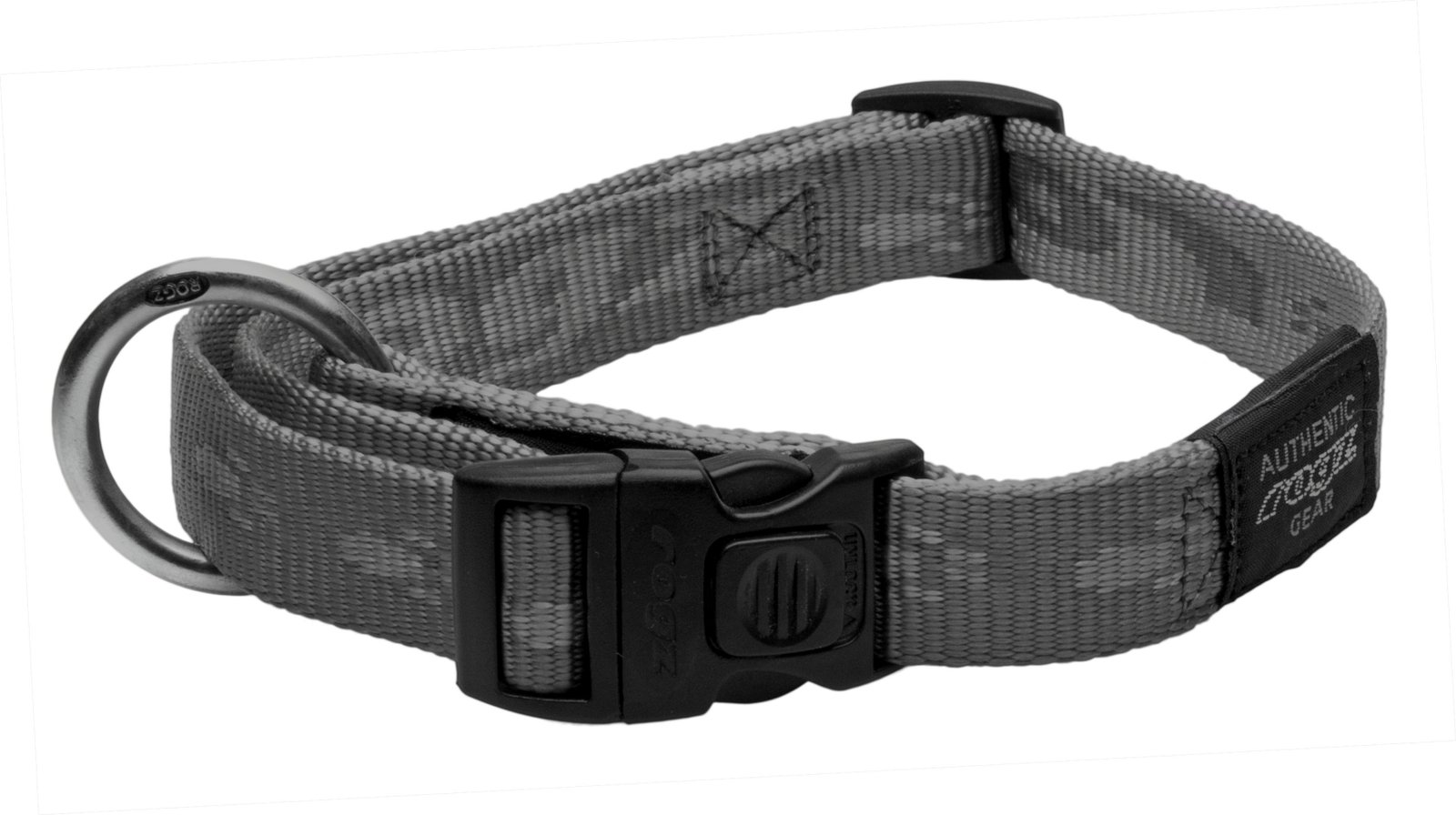 RO RHB25L SIDE RELEASE COLLAR  20mm - 3/4 K 2  Platina