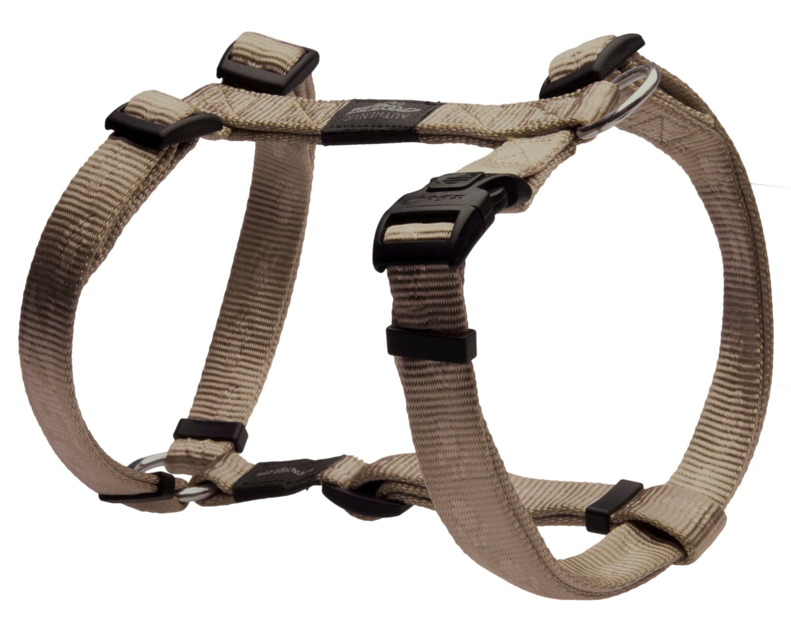 RO RSJ25M H-HARNESS  20mm - 3/4 K 2 Gold