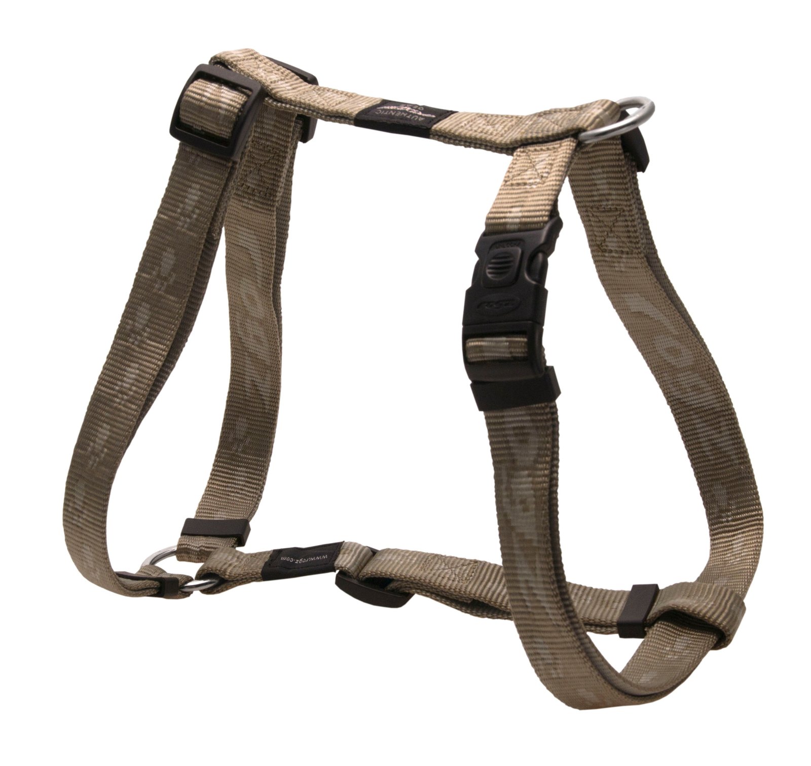 RO RSJ27M H-HARNESS  25mm -  Gold
