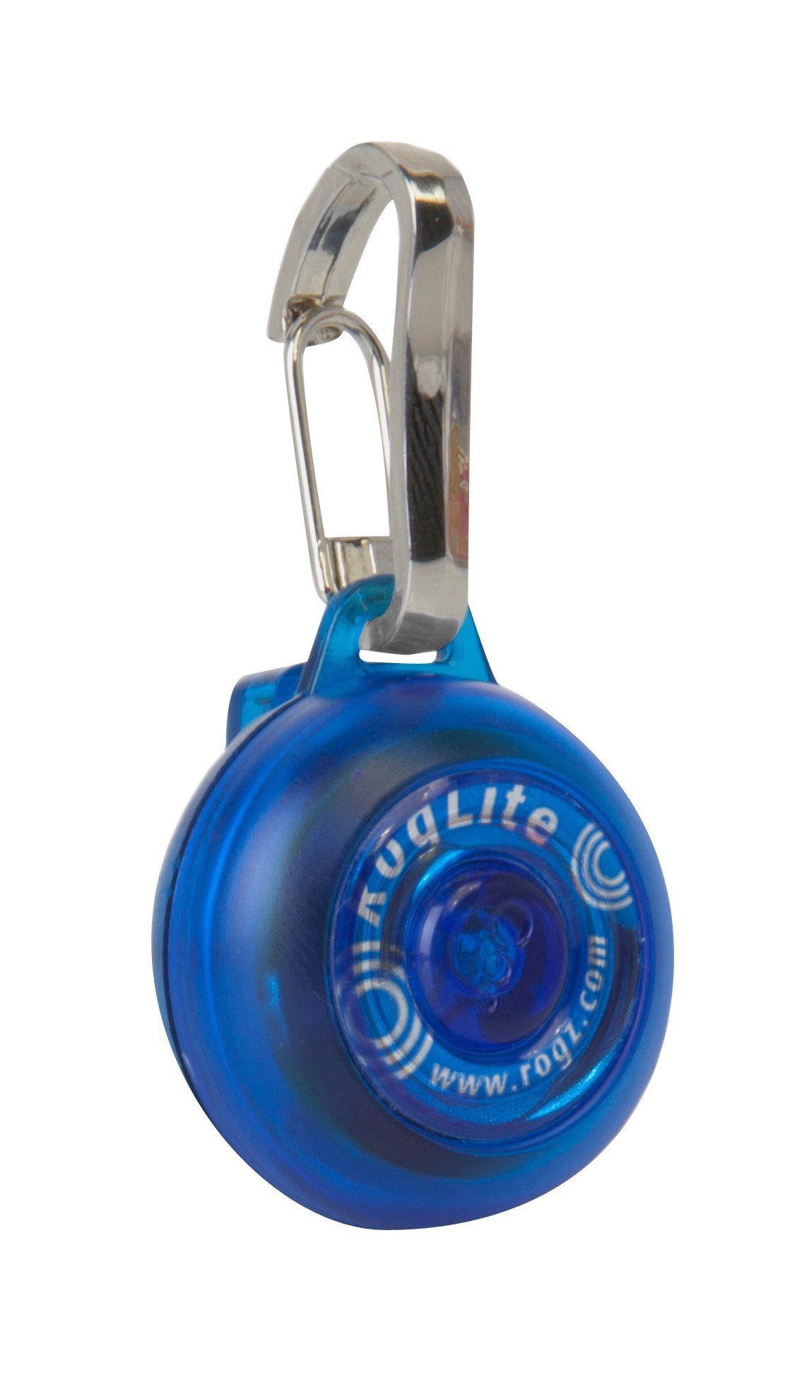 RO RIDL02B Svetleci privezak plavi