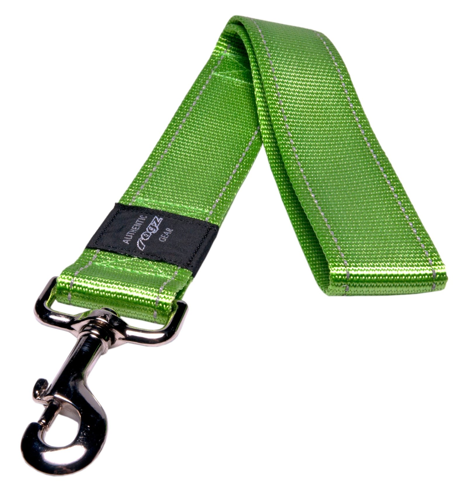 RO RHL19L Povodac XXl limun zeleni