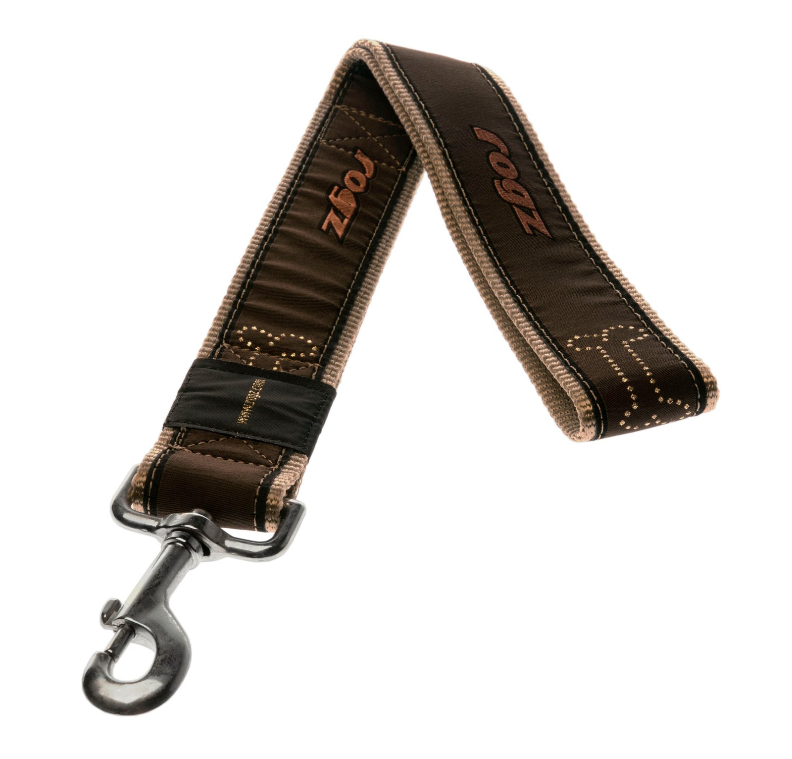 RO RHL04BM FIXED LEAD  40mm - 1 5/8 Bronze Bone