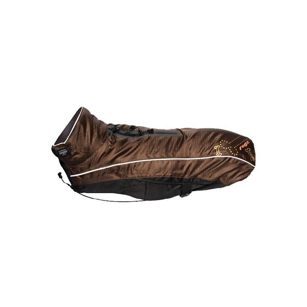 RO RDSN28BM Snowskin Bronze Bone 28cm