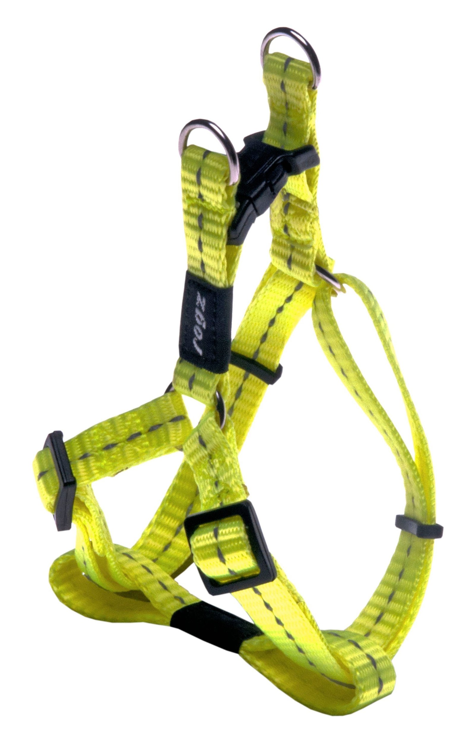 RO RSSJ14H STEP IN HARNESS  11mm - 3/8 H zuta