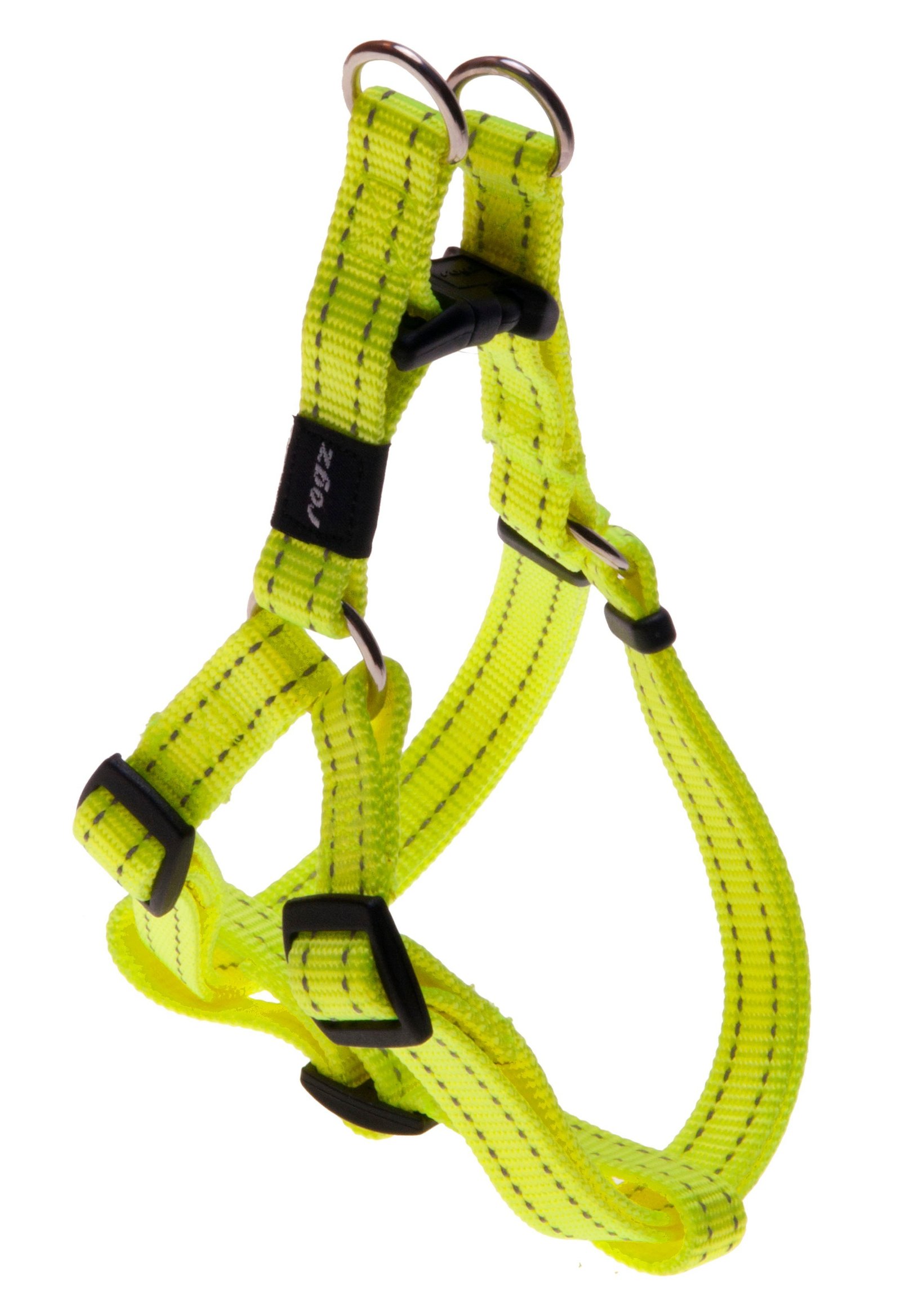 RO RSSJ11H STEP IN HARNESS  16mm - 5/8  Yellow