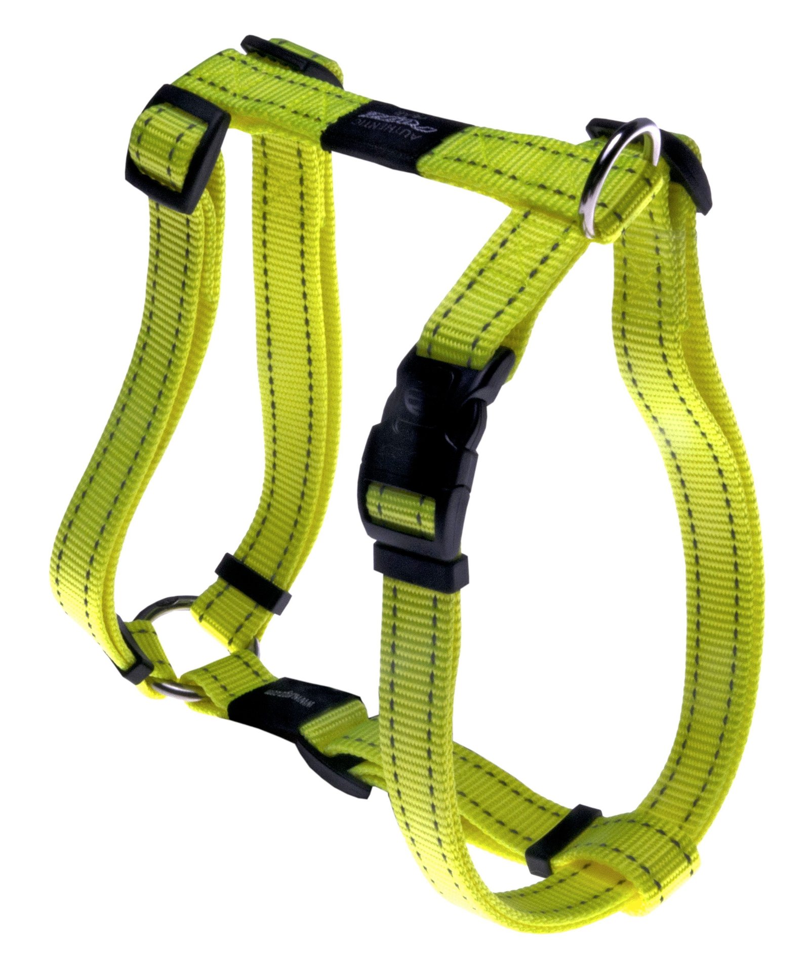 RO RSJ06H H-HARNESS  20mm - 3/4  Yellow