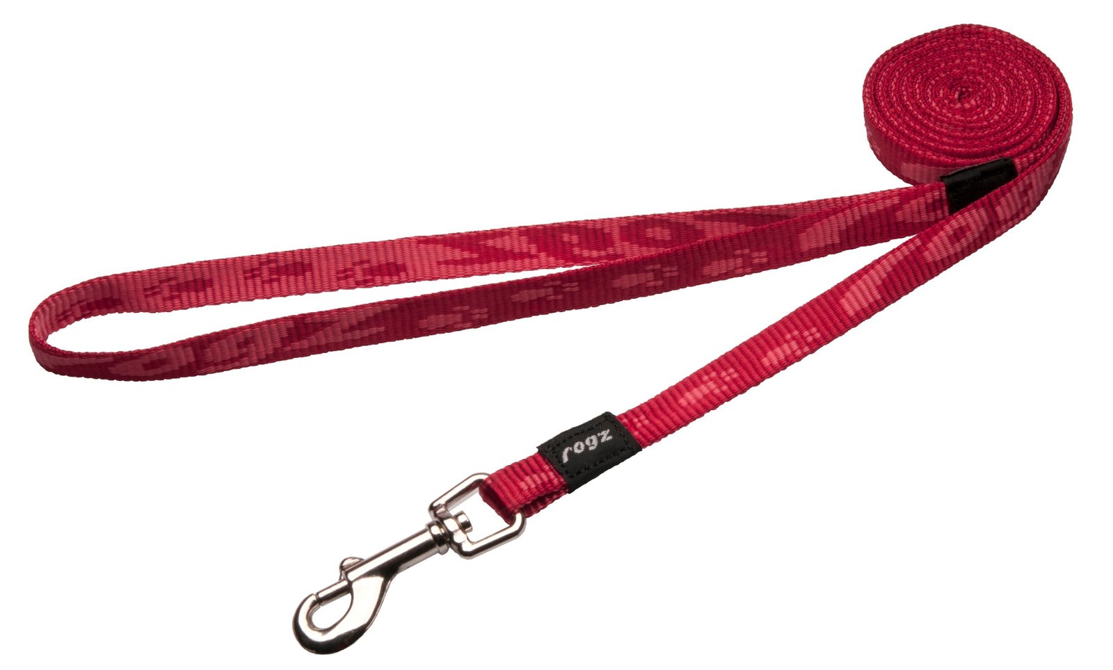 RO RHL21C FIXED LEAD  11mm - 3/8  Red