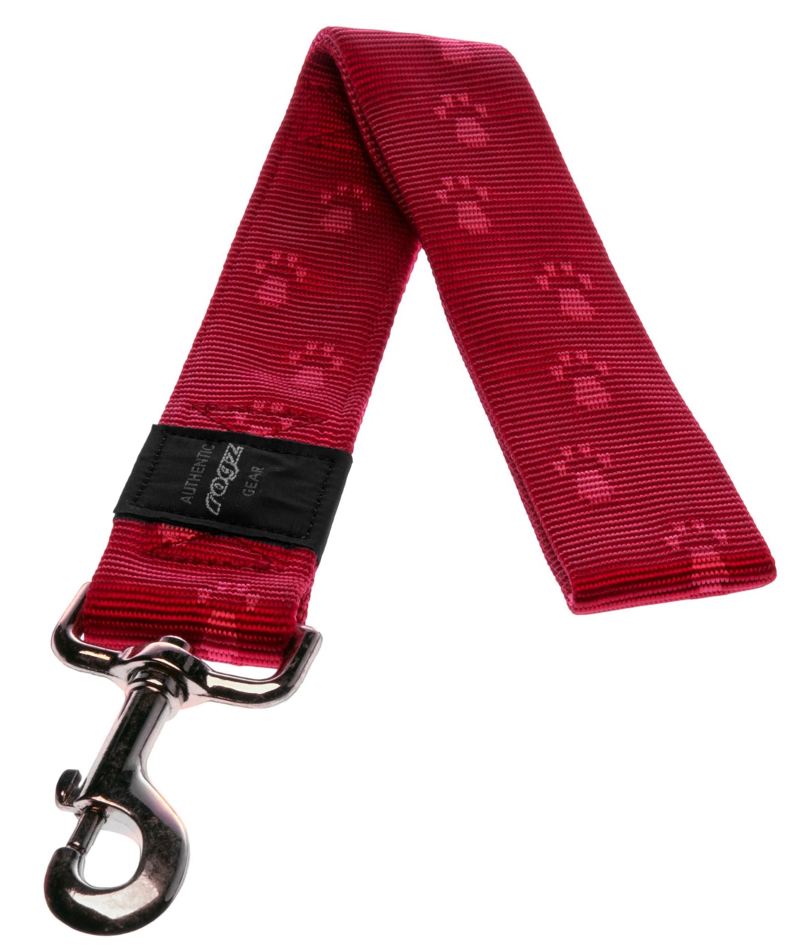 RO RHL29C FIXED LEAD  40mm - 1 5/8 Red