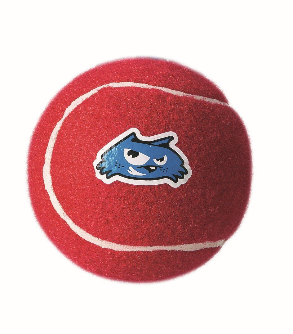 RO RMC03C TENNISBALL  Large Red