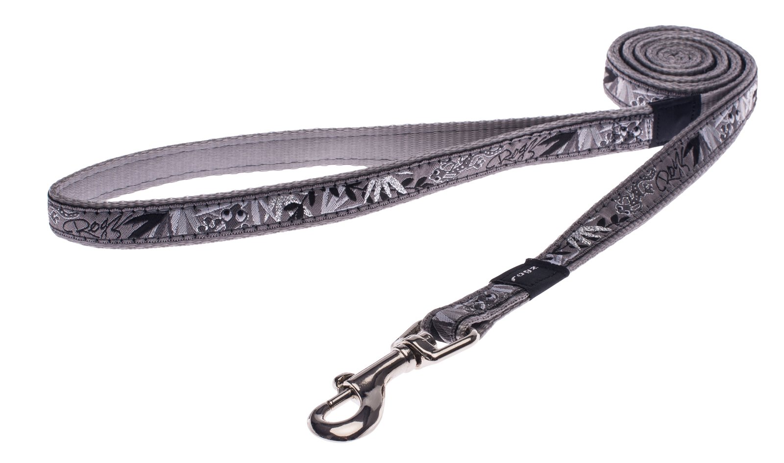 RO RHLL12BS FIXED LONG LEAD  16mm - 5/8 Silver Gecko