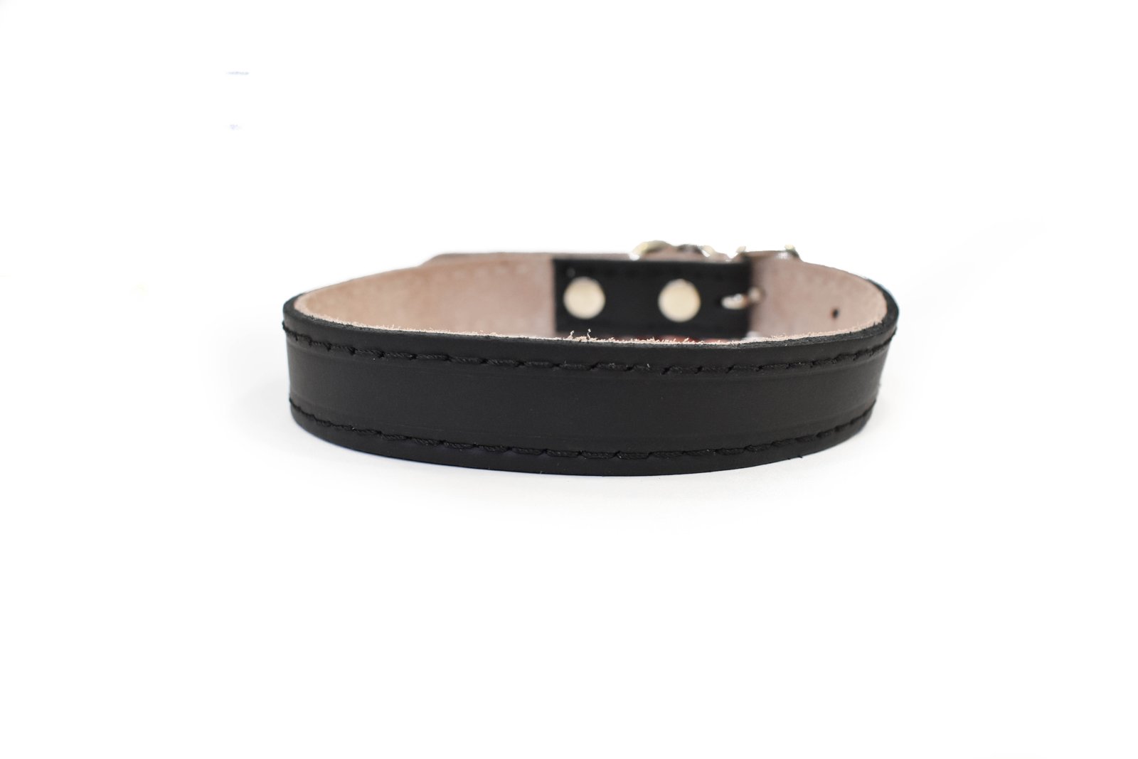 TR 5005 Ogrlica kozna O20L