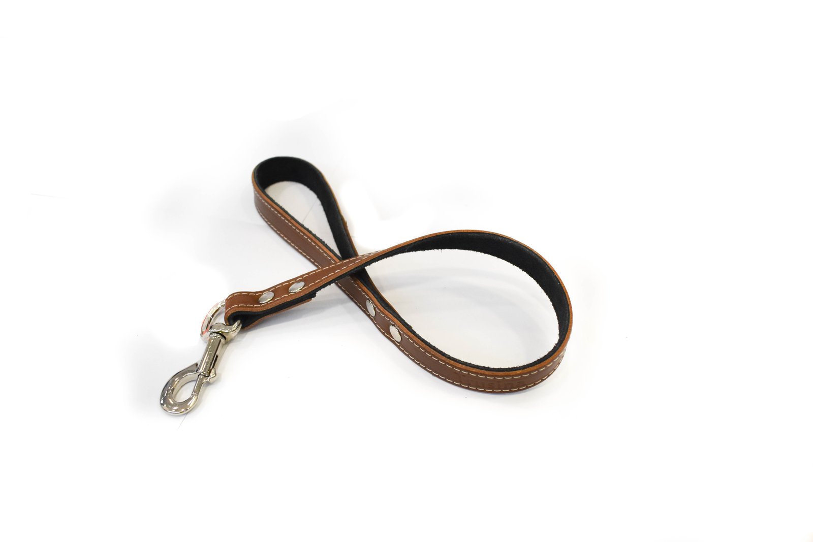 TR 5048 Povodac kozni 20X-650