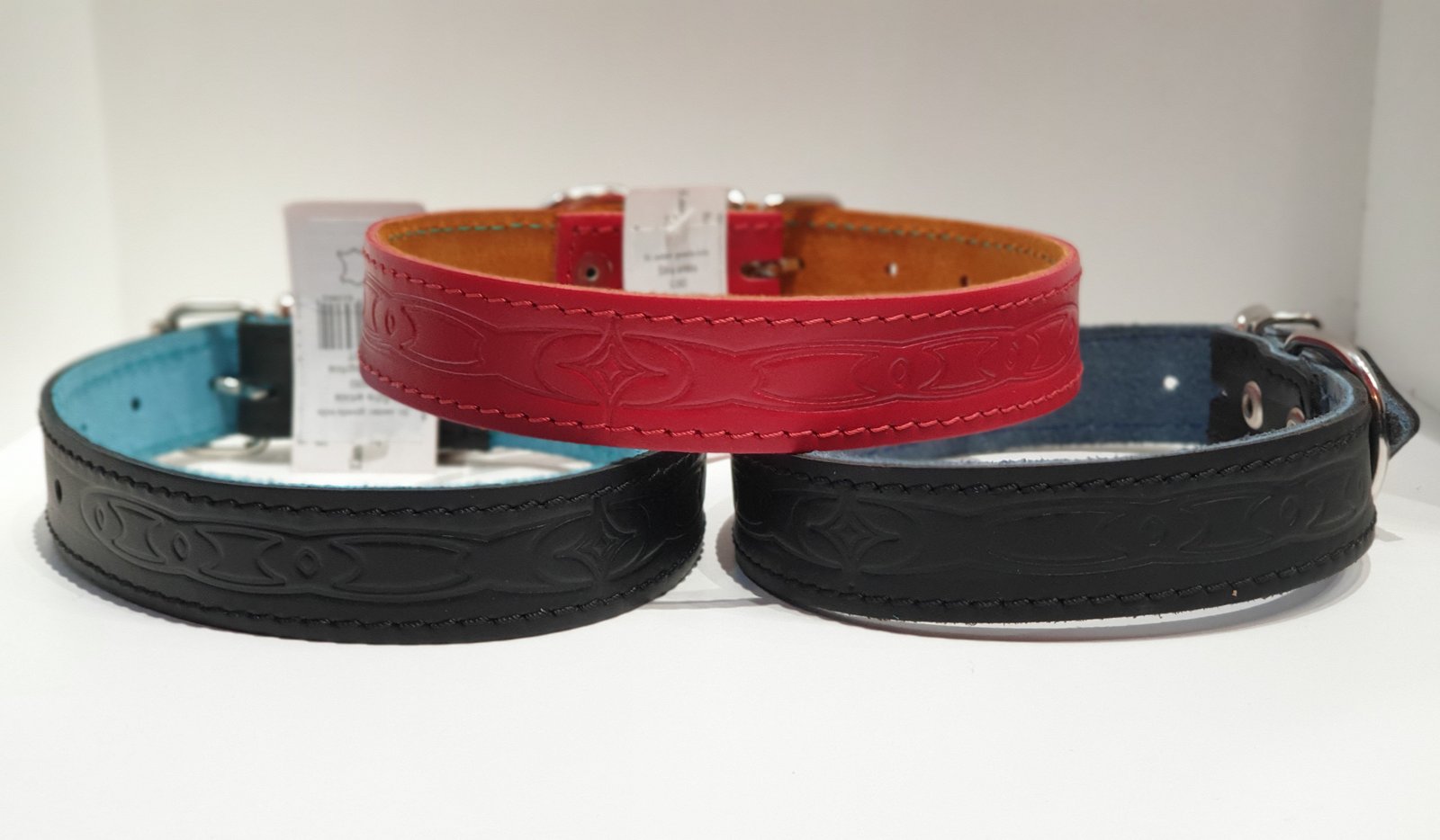 TR 5380 Ogrl.kozna O30T